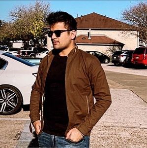 Meet your Posher, Mohammad